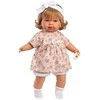Llorens Lėlė Verkianti lėlė Carla 42 cm