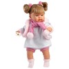 Llorens 42288 Verkianti lėlė 42 cm Alexandra