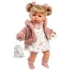 Llorens 42408 Verkianti lėlė 42 cm Julija