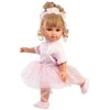 Llorens Lėlė Elenos baleto lėlė 35 cm
