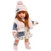 Rappa Llorens 53555 NICOLE doll - 35 cm