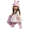 Llorens Lėlė Sara lėlė 35 cm