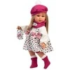 Llorens Lėlė Lėlė Carla 40 cm