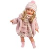 Rappa Llorens 54052 lėlė LUCIA - 40 cm