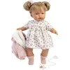 Lėlė su garsais Joelle Llorens, 38 cm