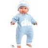 Llorens Lėlė bobas Joel 38 cm