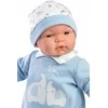 Llorens Lėlė bobas Joel 38 cm