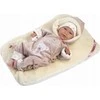 Llorens Lėlė verkianti lėlė 42 cm
