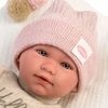 Llorens Lėlė Mimi verkianti lėlė su pagalvėle 42 cm