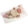Llorens Lėlė Mimi verkianti lėlė su pagalvėle 42 cm
