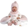 Llorens lėlė su garsais Mimi, 42 cm, 74104