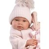 Lėlė - kūdikis Llorens Tina 84338, 43 cm