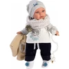 Llorens Lėlė Enzo verkiantis 42 cm