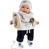 Llorens Lėlė Enzo verkiantis 42 cm