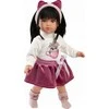 Llorens Lėlė Greta 40 cm