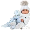 Llorens Lėlė kūdikis Tino Llorens 84337, 43cm