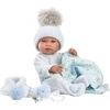Llorens Lėlė kūdikis Tino Llorens 84337, 43cm