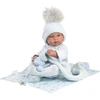 Llorens Lėlė kūdikis Tino Llorens 84337, 43cm