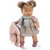 Llorens Lėlė płacząca Alexa 42 cm