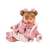 Llorens Verkianti lėlė Alexandra 42 cm