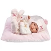 Llorens Vinilinė lėlė kūdikis Bimba 35 cm