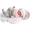 Llorens Kūdikių lėlytė Mimi 42 cm