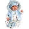 Llorens Llorens 18439 Lėlė bobas 44 cm Tino