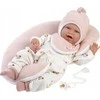 Llorens Lėlė bobas Mimi 42 cm su poduszką rogal