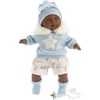 Llorens Llorens 38617 Verkianti lėlė Shiram 38 cm