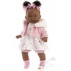 Llorens Llorens 38618 Verkianti lėlė Diara 38 cm