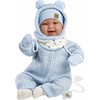Llorens Llorens 84479 Besijuokianti lėlė 44 cm Talo