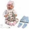 Rappa Llorens 84481 NAUJAGIMIS 2 viename 44 cm