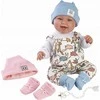 Rappa Llorens 84481 NAUJAGIMIS 2 viename 44 cm