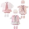 Llorens Martina suknelė 40 cm