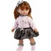 Llorens Lėlė Nicole 35 cm