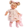 Llorens Płacząca lalka Roberta 33cm