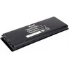 Bateria LMP Baterija MacBook 13" juodas 5/06  10/08, Li-ion Polymer, A1185, 10.8V, 5000 mAh