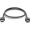 Kabelis LMP HDMI - HDMI 0,5m juoda (LMP -HDMI- HDMI- B- 05)