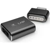 LMP LMP MAGNIKOS APSAUGOS PRIEMONĖS MAGNETA Space Gray 124; MacBook