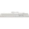 Klaviatūra LMP USB-C (LMP -KB-1843- DE)