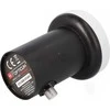 Palydovinės antenos Konverteris OPTICUM Raudona Premium Single LNB 03H Universal