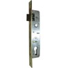 LOB lizdinė spyna 10055-20 be cilindro BP