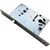 LOB Lock SIBA 10055-20 CP L240MM W36/20MM