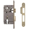 LOB LOCK SIBA 10850 AB 85MM L195 W70/50
