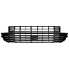 Lobro Grotelės Volkswagen Transporter T6.1 Caravelle matinės juodos