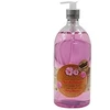 Les Petites Bains de Provence Cherry Blossom Dušo želė For Sensitive Skin, 1000 ml