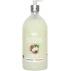 Les Petites Bains de Provence Coconut Dušo želė For Sensitive Skin, 1000 ml