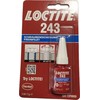 „Loctite“ sriegių fiksavimo klijai, vidutinio stiprumo, 243, 5 ml (1370555)