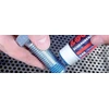 Loctite 248 tepimas ant varžto sriegio