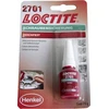 Loctite 2701 sriegių fiksavimo klijai pakuotėje